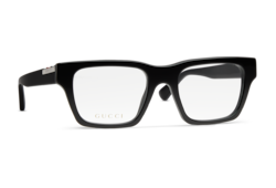 Rectangular optical frame