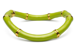 Gargantilla Gucci Bamboo