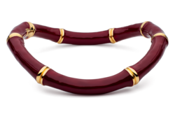 Gargantilla Gucci Bamboo