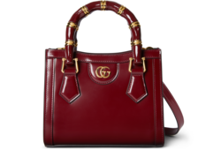 Bolso tote Gucci Diana tamaño pequeño