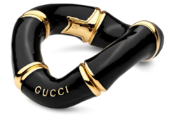 Bracciale rigido Gucci Bamboo