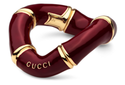 Bracciale rigido Gucci Bamboo