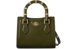Bolso tote Gucci Diana tamaño pequeño