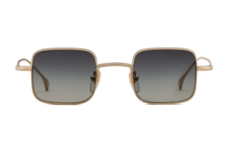 Square frame sunglasses