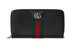Ophidia zip around wallet