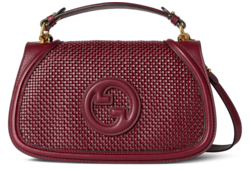 Bolso mano Gucci Blondie asa tamaño grande