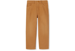 Children's denim pants