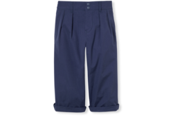Children's cotton pants