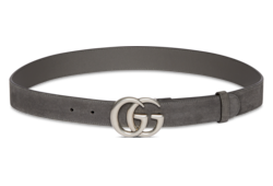 Ceinture fine GG Marmont
