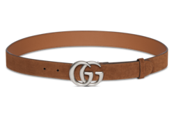 Ceinture fine GG Marmont