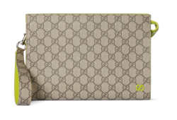 Pochette bicolore petit format