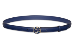 Gucci Blondie thin belt