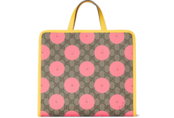 GG Kinder-Shopper mit Print