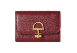 Portacarte Gucci Softbit