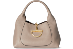 Gucci Softbit medium top handle bag