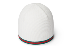 Шапка из хлопкового трикотажа с Web, 0–1 год