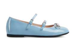 Ballerina bambino con Morsetto