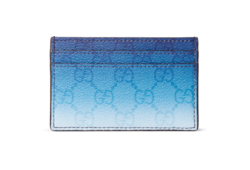 Porte-cartes Gucci Chroma