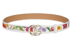 GG Marmont thin belt