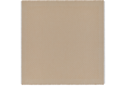 Châle à effet denim GG