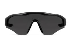 Mask-shaped sunglasses