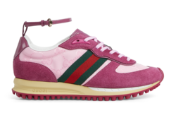 Sneaker donna Gucci Re-Motion