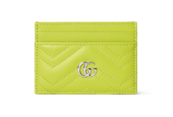 GG Marmont card case