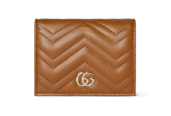Cartera GG Marmont tamaño pequeño