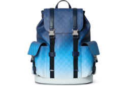 Sac à dos Gucci Chroma grand format