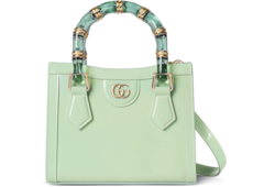 Bolso tote Gucci Diana tamaño pequeño