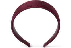 Haarreif aus GG Nylon