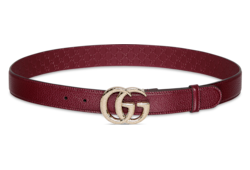 GG Marmont thin belt