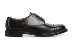 Scarpa stringata uomo