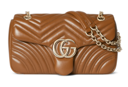 GG Marmont medium shoulder bag