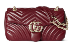 GG Marmont medium shoulder bag