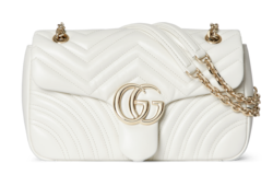 GG Marmont medium shoulder bag