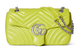 GG Marmont medium shoulder bag