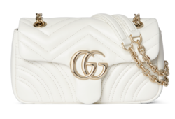 GG Marmont small shoulder bag
