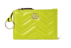 GG Marmont系列钥匙包