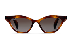 Lunettes de soleil œil-de-chat