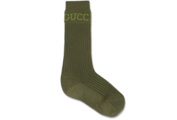 Children's cotton socks