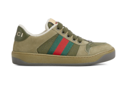 Children's Screener sneaker