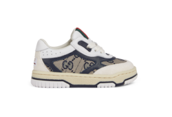 Sneaker bimbo piccolo Gucci Re-Web