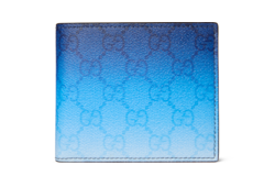Gucci Chroma bi-fold wallet