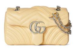 GG Marmont small shoulder bag