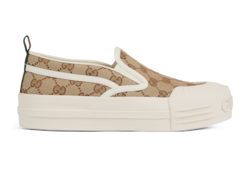 Zapatilla sin cordones para mujer