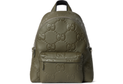 Mittelgroßer Rucksack mit Jumbo GG