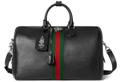 Gucci Savoy medium duffle bag