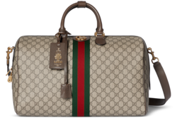 Gucci Savoy medium duffle bag