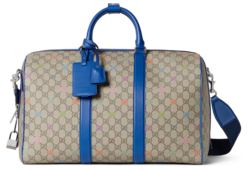 Sac de voyage GG multicolore moyen format